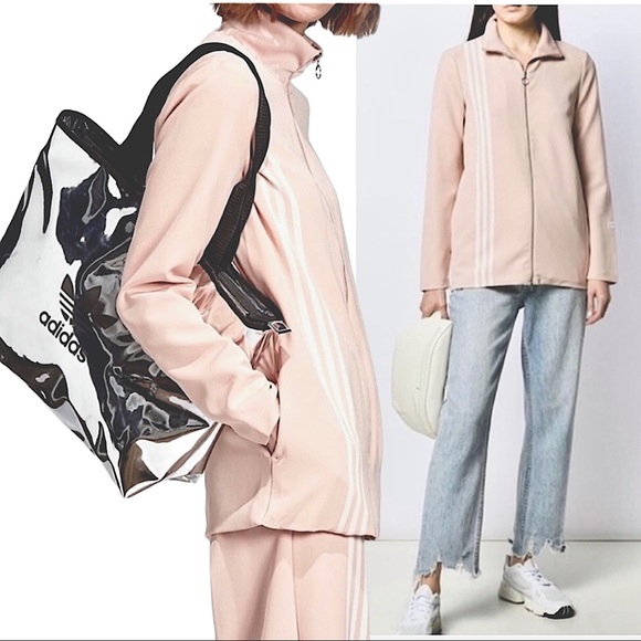 adidas Jackets & Blazers - Adidas x MODESENS 3S Originals TLRD Track Jacket